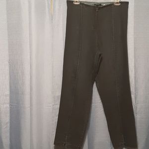 Klaveli Denim Capris
